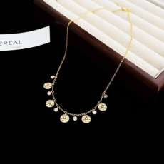 Unclassified Brand Necklaces